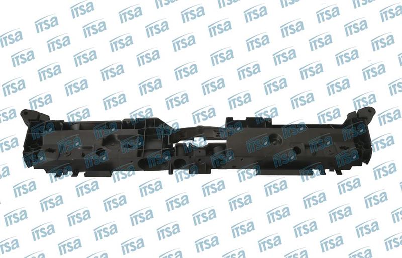 ITSA 10IFR0110311 Panel Ön Plastik Renault Clio Iv Captur 2013-2018