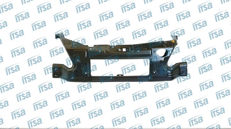 ITSA 10IFR0110320 Panel Ön Sac Iveco Daily 2006-2014
