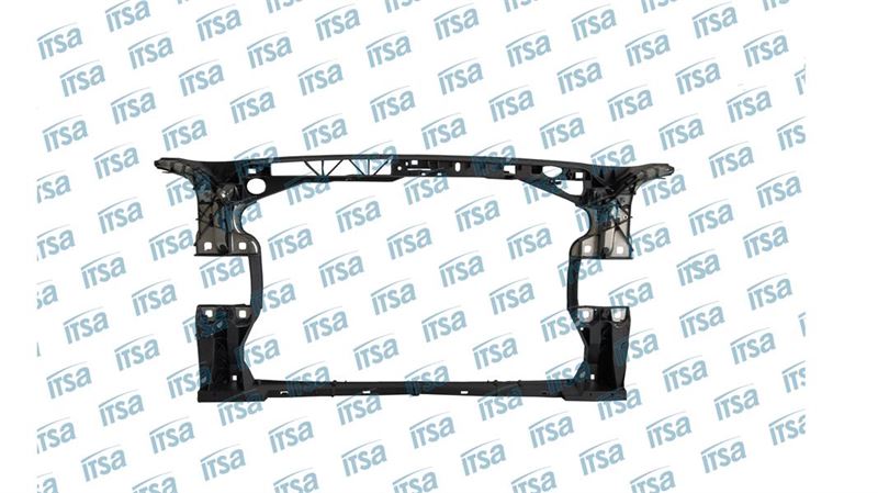 ITSA 10IFR0110341 Panel Ön Plastik Audi A4 2015>