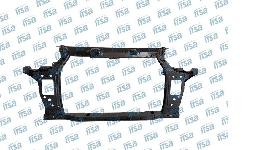 ITSA 10IFR0110344 Panel Ön Plastik Hyundai İ10 2014>