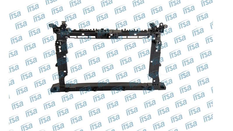 ITSA 10IFR0110346 Panel Ön Plastik Seat Ibiza 2017>