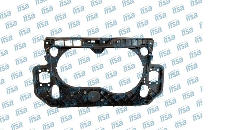 ITSA 10IFR0110348 Panel Ön Plastik Audi A6 2005-2011