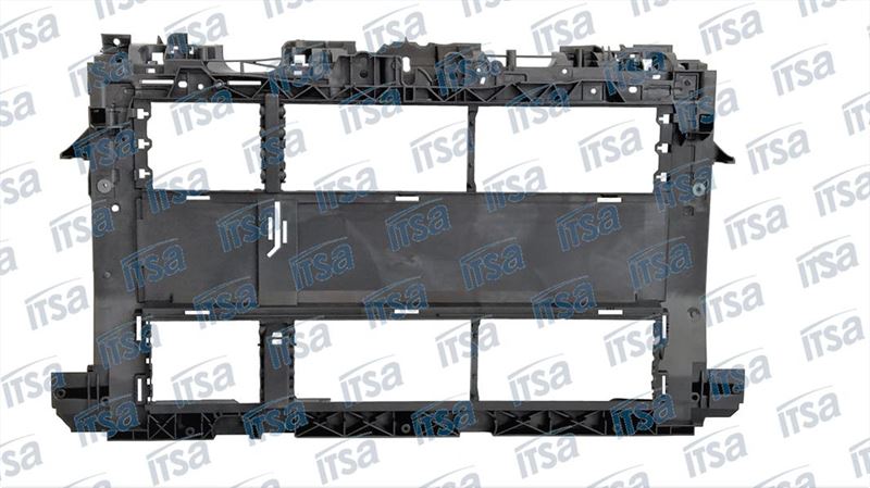 ITSA 10IFR0110356 Panel Ön Plastik Ford Fiesta 2017>