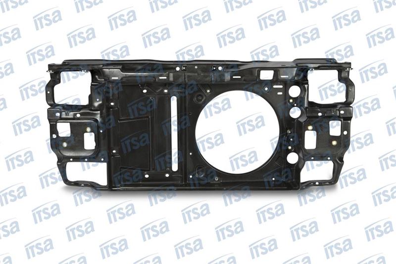 ITSA 10IFR0110096 Panel Ön Klimasiz Plastik Volkswagen Polo 1994-1999