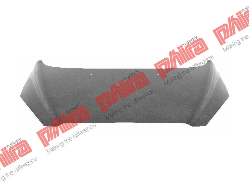TYV-7901P6 Motor Kaputu Pg 308 07-11