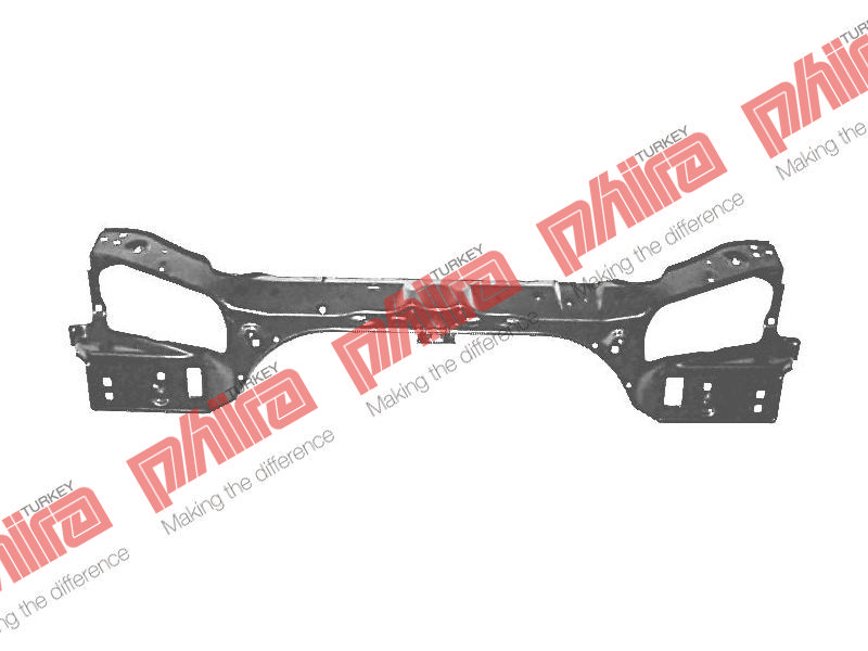 ORAN 542470 Panel Ön Sac Peugeot 306 1997>