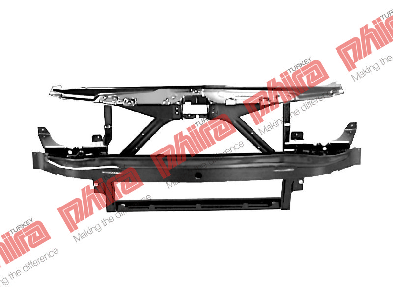 ORAN 179470 Panel Ön 150hp Sac Seat Leon 2000-2004