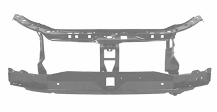 ORAN 273470 Panel Ön Komple Sac Renault Clio 2003>