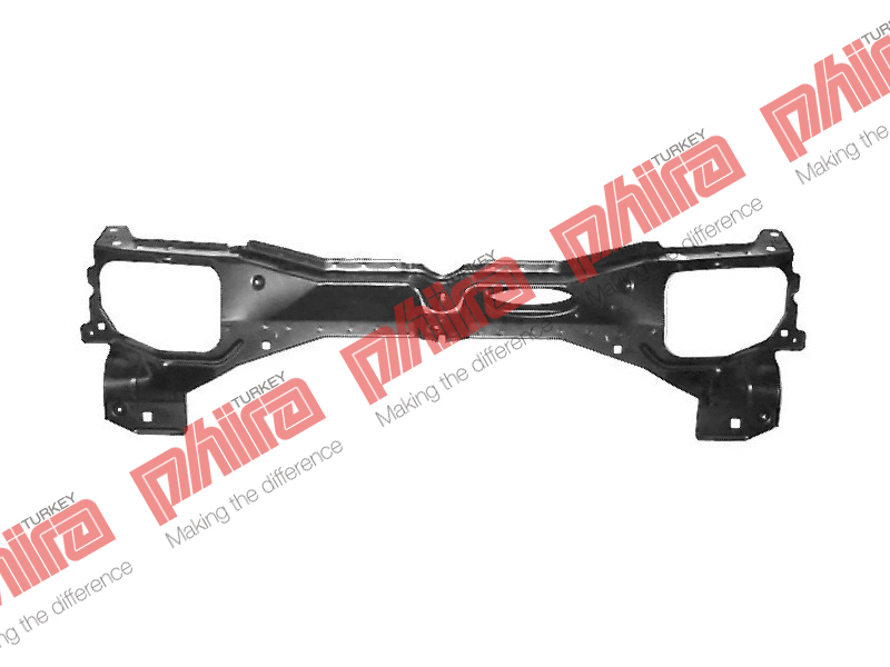 GORDON 7069 Panel Ön Komple Peugeot Partner 1996-2002