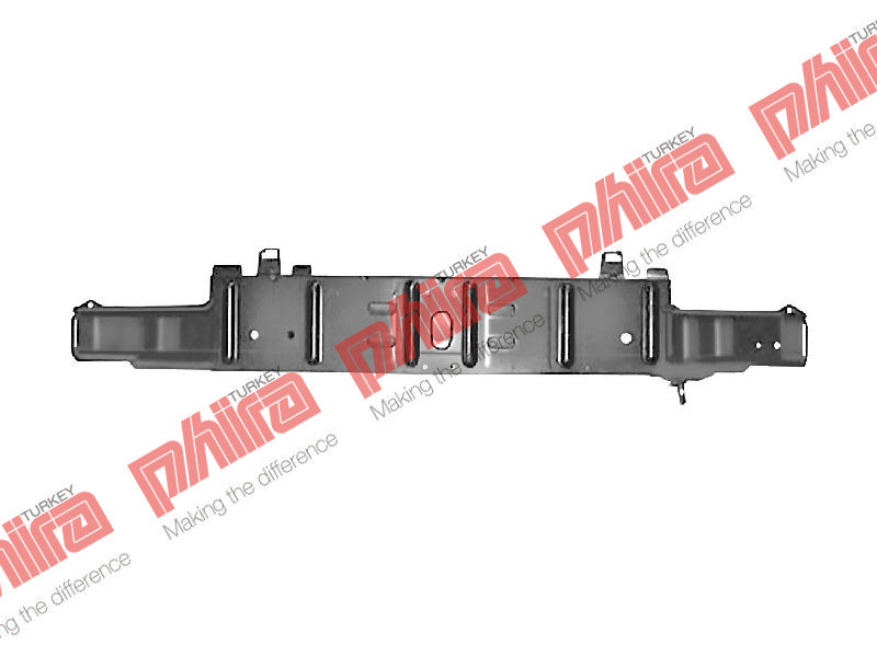 ORAN 290070 Panel Ön Alt Sac Renault Kangoo 1998-2003