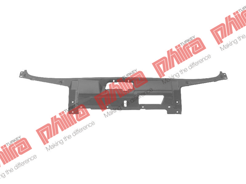ORAN 1705470 Panel Ön Üst Sac Skoda Fabia 2000-2007 6y0805303c