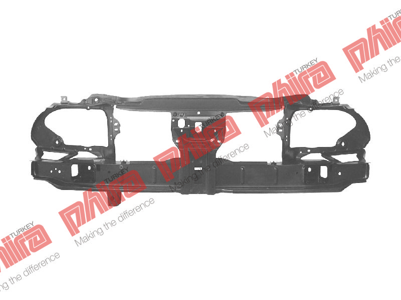 ORAN 289470 Panel Ön Sac Renault Scenic 1999-2003