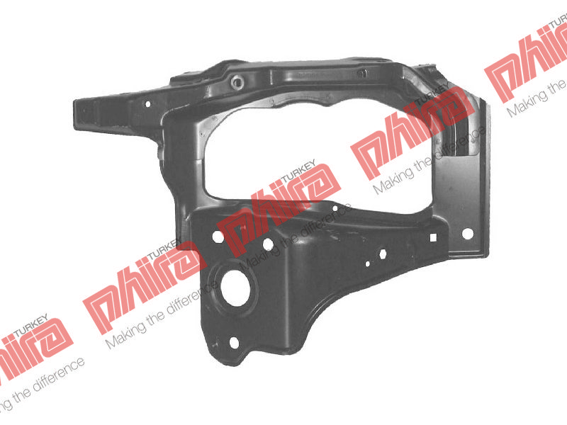 DEGA-OPL09CO013 Far Saci Sol Corsa C 2000 - 2004