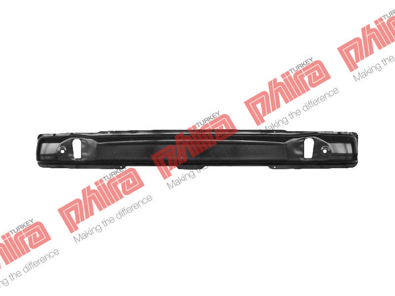 ORAN 202070 Tampon Demiri Ön Sac Dacia Logan 2012>