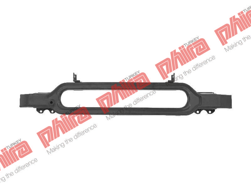 GORDON 6856B Tampon Demiri Ön Peugeot 407 2004>