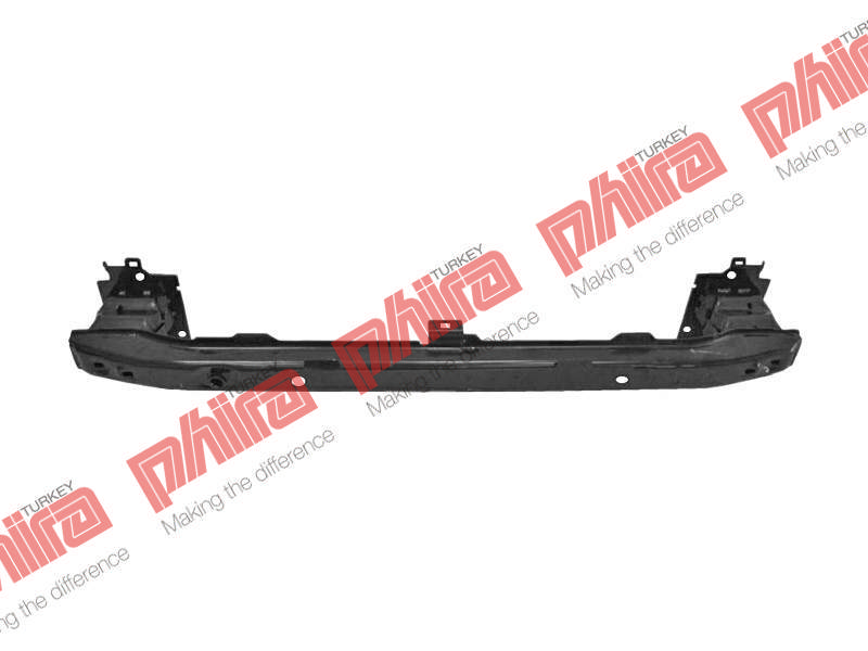 ORAN 671070 Tampon Demiri Ön Sac Citroen C3 2005>