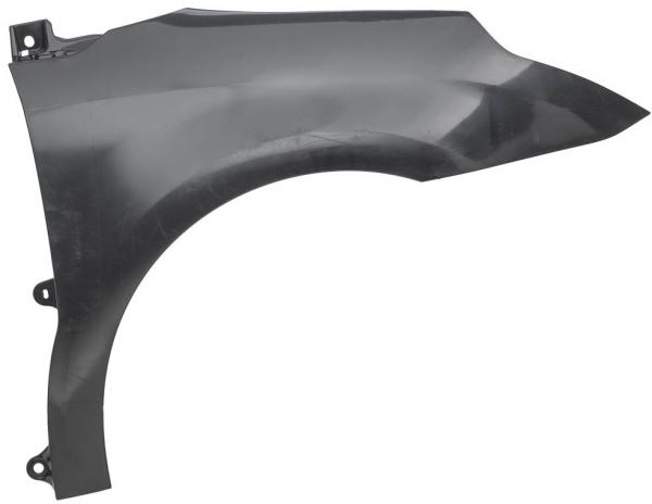 PHIRA C4-04500 Çamurluk Ön Sağ Plastik Citroen C4 2004>