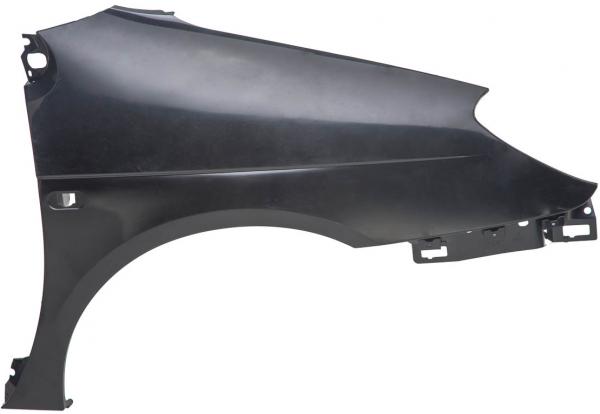 PHIRA SC-99500 Çamurluk Ön Sağ Sinyal Delikli Plastik Renault Scenic 1999> 7700422176