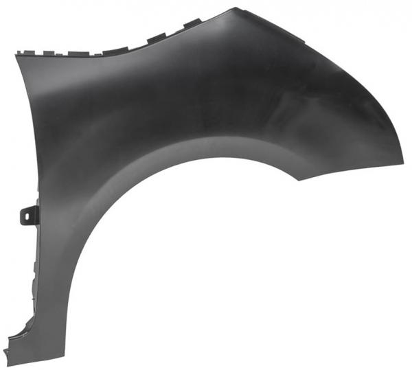 PHIRA CP4-07500 Çamurluk Ön Sağ Plastik Citroen C4 2007>