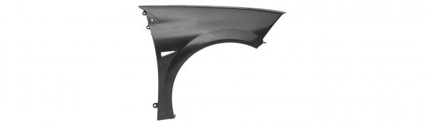 PHIRA MG-02500 Çamurluk Ön Sağ Sinyal Delikli Plastik Renault Megane Ii 2003-2008