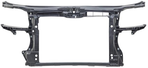 PHIRA 15150391 Panel Ön Tek Kanal 50cm 20-32 Audi A3 2004-2008