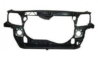 PHIRA 15350490 Panel Ön 4 Sil Dizel Plastik Audi A4 2001-2005