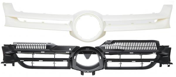 ISAM 908510 Panjur Ön Volkswagen Golf 2003-2008