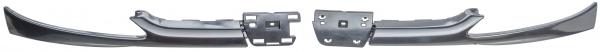 PHIRA 206-98100 Far Çitasi Ön Alt Sol-Sağ Takim Siyah Peugeot 206 1998-2011