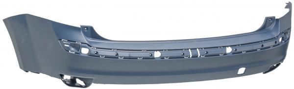 PHIRA 35200441 Tampon Arka Astarli Ford Focus 2004-2008