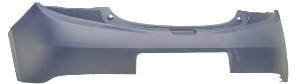 PHI-MG-08320 Tampon Arka Astarli 3 Kapi Renault Megane Iii 2008--