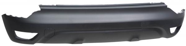 PHIRA CAP-13301 Tampon Arka Astarsiz Renault Captur 2013>