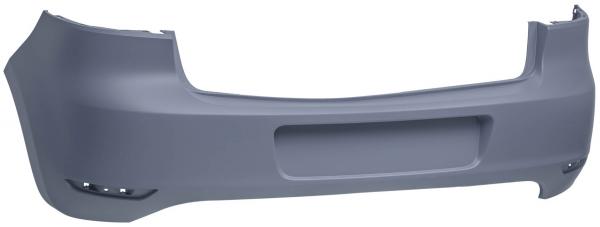PHIRA 95350841 Tampon Arka Astarli Volkswagen Golf 2008>
