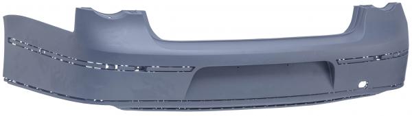 ISAM 902123 Tampon Arka Volkswagen Passat 2005> 3c5807417agru