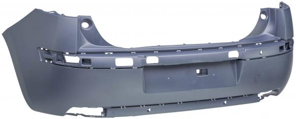 PHIRA C4-04300 Tampon Arka Astarli Citroen C4 2004-2010