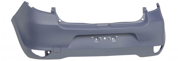 PHIRA CL-09300 Tampon Arka Astarli Renault Clio Iii 2009>
