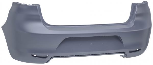 PHIRA IB-06300 Tampon Arka Astarli Seat Ibiza 2006>