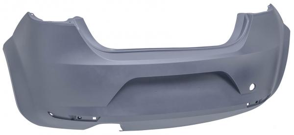 PHIRA LE-05300 Tampon Arka Astarli Seat Leon 2005>