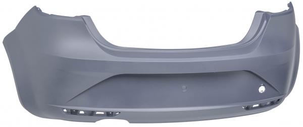 PHIRA LE-09300 Tampon Arka Astarli Seat Leon 2009>