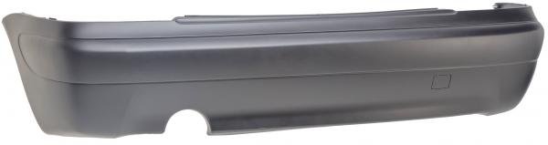 PHIRA XS-00300 Tampon Arka Astarli Citroen Xsara 2000-2003