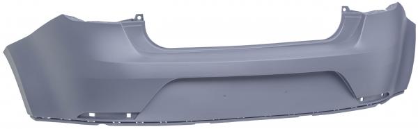 PHIRA IB-08320 Tampon Arka Astarli 3 Kapi Seat Ibiza 2008>