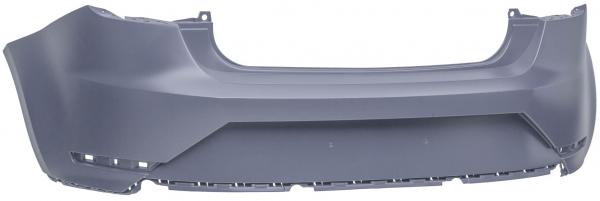 PHIRA IB-12320 Tampon Arka Astarli 3 Kapi Seat Ibiza 2012>