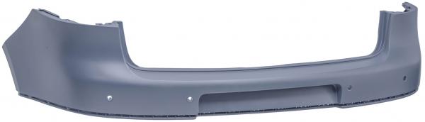 PHI-GF-03330 Tampon Arka Astarli 4 Sensorlu Volkswagen Golf V 2003--