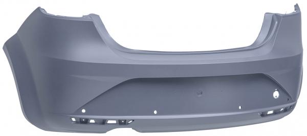 PHIRA LE-09330 Tampon Arka Astarli 4 Sensörlü Seat Leon 2009>