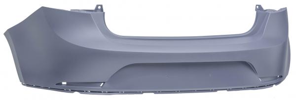 PHIRA IB-08300 Tampon Arka Astarli 5 Kapi Seat Ibiza 2008>