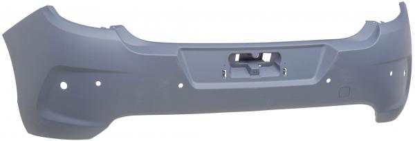 1613360680 Arka Tampon  C4 Ii