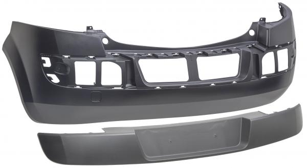 PHIRA MG-02308 Tampon Arka Astarli Bantli Takim Hatchback Renault Megane 2002>