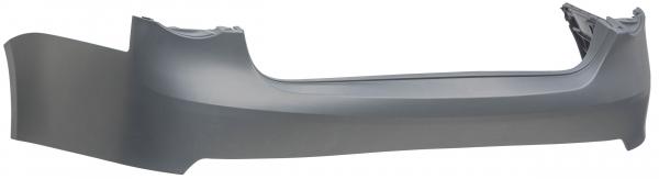 PHIRA 95450541 Tampon Arka Astarli Volkswagen Jetta 2005-2010 1k5807417egru-1k5807417fgru-1k5807417gru