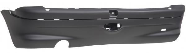 PHIRA 206-98301 Tampon Arka Astarsiz Peugeot 206 1998-2006