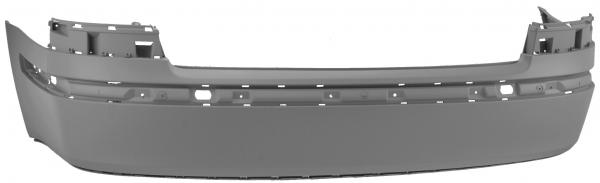 PHIRA 80200440 Tampon Arka Astarsiz Skoda Octavia 2004>