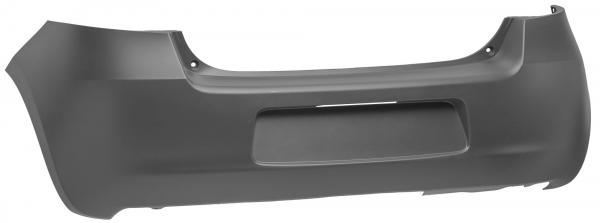 PHIRA YA-06301 Tampon Arka Astarsiz Toyota Yaris Ii 2006>